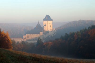 Karlštejn