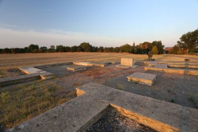 Slavníkovské hradiště u Libice nad Cidlinou