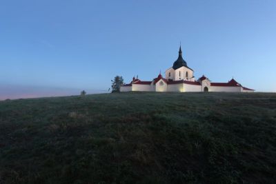 Jan Blažej Santini-Aichel