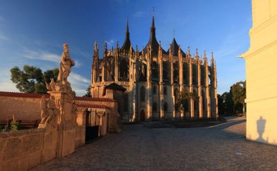 Kutná Hora