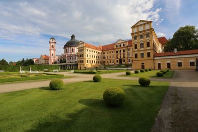 Jaroměřice nad Rokytnou